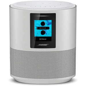 купить Акустическая система BOSE Home Speaker 500 Grey (795345-2300)