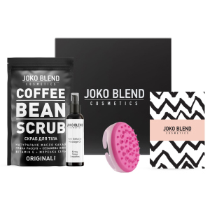 Комплекс Joko Blend Антицелюлітний Body Shape (4823099501175) в Вінниці