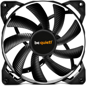 Кулер be quiet! Pure Wings 2 120mm PWM high-speed (BL081)