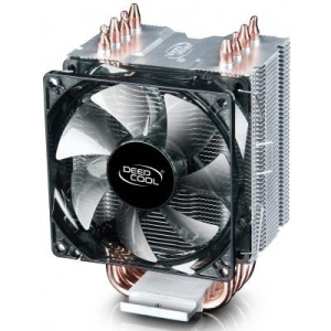 Кулер для процесора Deepcool GAMMAXX C40 рейтинг