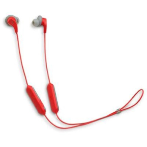 Наушники JBL Endurance RUN BT Red (JBLENDURRUNBTRED) в Виннице