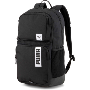 Рюкзак Puma Deck Backpack Ii 07729301 Black (4062453785077) лучшая модель в Виннице