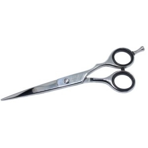 Ножиці перукарські Blad S-20 (AB10331130239) краща модель в Вінниці