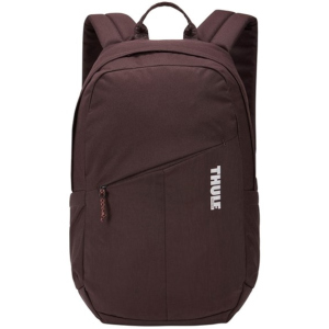 Рюкзак для ноутбука Thule Campus Notus TCAM-6115 21L 14" Blackest Purple (3204309) краща модель в Вінниці