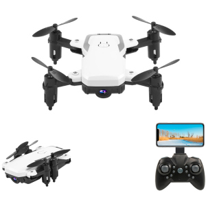 Квадрокоптер UTG-T Mini Drone White (4820176245519) ТОП в Вінниці