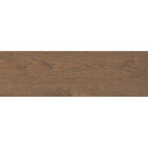 купити Грес Cersanit Royalwood Brown коричневий 185x598 (120501)