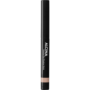 хороша модель Тіні-олівець для повік Alcina Creamy Eye Shadow Stick кремовий 010 taupe 9 г (4008666652447)