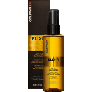 Олія для волосся Goldwell Elixir Абсолютна розкіш для всіх типів волосся 100 мл (4021609050155) в Вінниці