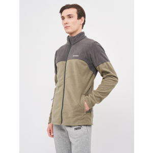 Толстовка Columbia Basin Trail III Full Zip 1907753-397 XXL (0193855401518) лучшая модель в Виннице