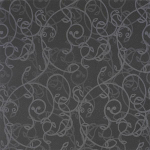 купить Грес Fanal Style Black чёрный 590x590 (027302)