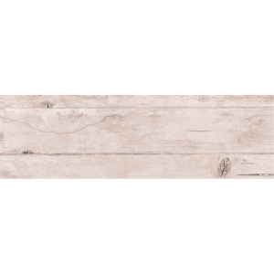 Грес Cersanit Shinewood White білий 185x598 (203601) ТОП в Вінниці