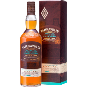 Виски Tamnavulin Speyside Single Malt 0.7 л 40% (5013967011557) в Виннице