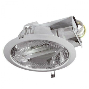 Светильник Downlight Kanlux RALF DL-220-W (4820) в Виннице