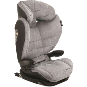 Детское автокресло Avionaut Max Space IsoFix Grey Melange (AV-360.MS.01) ТОП в Виннице