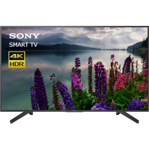 купить Телевизор Sony KD55XG7096BR Black