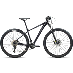 Велосипед Orbea MX30 29 M 2021 Metallic Black (Gloss) / Grey (Matte) (L20717NQ) ТОП в Вінниці