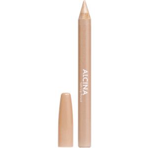 Олівець для губ Alcina Soft Lip Pencil Sheer Peach 1.2 г (4008666655875) в Вінниці