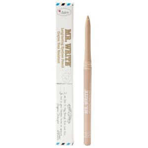 Стійкий олівець для очей TheBalm Mr.Write Seymour Datenights 0.35 г (681619811647) ТОП в Вінниці