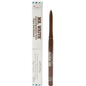 Стійкий олівець для очей TheBalm Mr.Write Seymour Loveletters 0.35 г (681619811654) краща модель в Вінниці