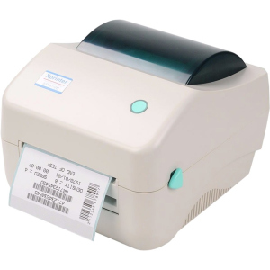 Принтер етикеток Xprinter XP-450B