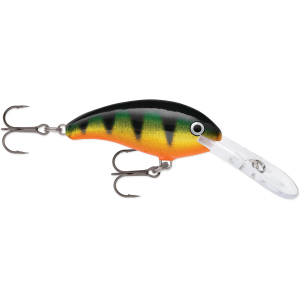 Воблер Rapala Shad Dancer SDD07 P 7 см 15 г (SDD07 P) в Виннице