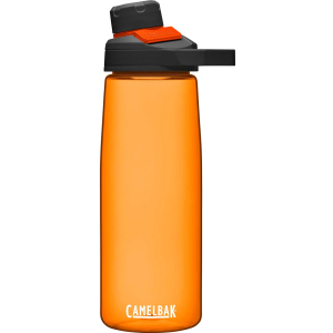 Спортивна фляга для води CamelBak 1512801075 Chute Mag Mag 25oz Lava 0.75 л (886798010878)