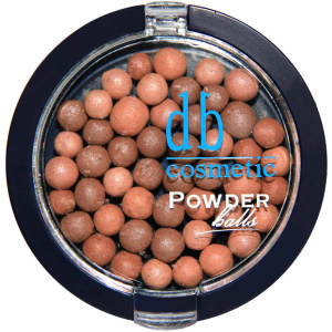 Рум'яна db cosmetic кулькові Scultorio Powder Balls №102 20 г (8026816102853) в Вінниці