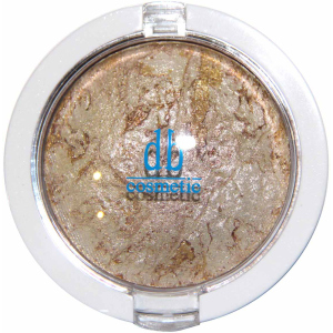 Хайлайтер db cosmetic запеченый Bellagio Melange Baked №301 11 г (8026816301911) ТОП в Виннице