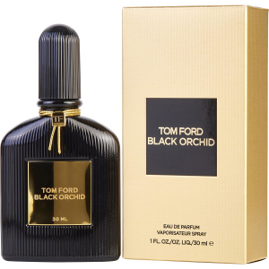 Парфумована вода для жінок Tom Ford Black Orchid 30 мл (888066000055)