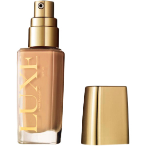 Тональный крем Avon Luxe SPF 20 Nude Натуральный 30 мл (30008)(ROZ6400102333) в Виннице