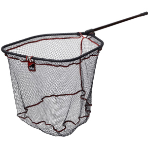 Подсак раскладной DAM Foldable Big Fish Net с сеткой 1.70 м голова 60х70х50 см (65752) ТОП в Виннице