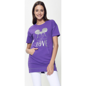 купити Туніка Conte Disney Lth 953 ХS/S (170-84-90) Royal Violet (4810226435403)