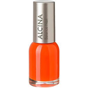 Лак для ногтей Alcina Balance Nail Colour 240 Palmbeach 8 мл (4008666647542) лучшая модель в Виннице