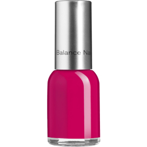 Лак для ногтей Alcina Balance Nail Colour 220 Cyclam 8 мл (4008666647528)