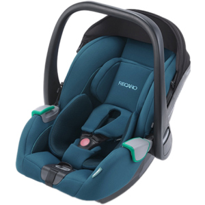 Автокресло RECARO Avan Select Teal Green (89030410050) рейтинг