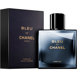 Духи для чоловіків Chanel Bleu De Chanel 100 мл (3145891071801) ТОП в Вінниці