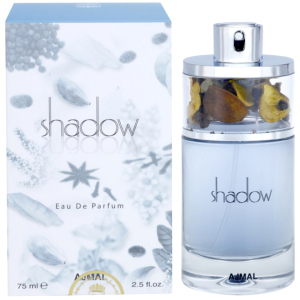 Парфумована вода для чоловіків Ajmal Shadow for Him 75 мл (6293708001910) ТОП в Вінниці