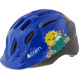 Велосипедный шлем Cairn Sunny XS (48/52 см) Blue (030012920XS)