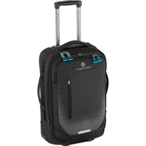 Чемодан Eagle Creek Expanse International Carry-On 33.5 л Black (EC0A3CWK010) краща модель в Вінниці