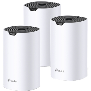 Маршрутизатор TP-LINK Deco S4 (3-pack) лучшая модель в Виннице