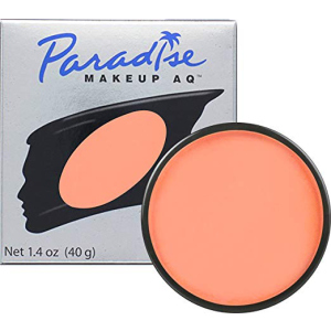 Профессиональный аквагрим Mehron Paradise Coral 40 г (800-C) (764294580555) в Виннице