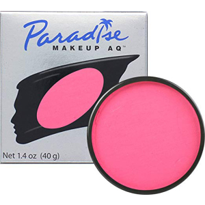 Професійний аквагрим Mehron Paradise Drk.Pink 40 г (800-DPK) (764294580081) ТОП в Вінниці