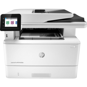 LaserJet Pro M428dw з Wi-Fi, Ethernet, ADF ТОП в Вінниці