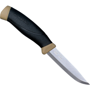 купити Нож Morakniv Companion Desert Stainless Steel (23050164)