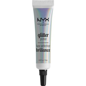 Праймер для глітера NYX Professional Makeup Glitter Primer 10 мл (800897846831) ТОП в Вінниці