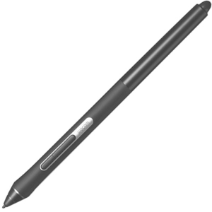 Перо Wacom Pro Pen Slim рейтинг