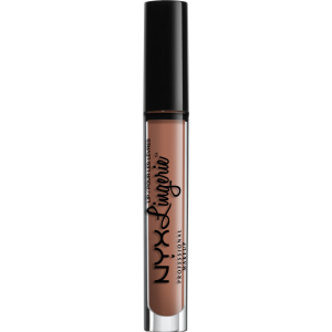 Помада для губ NYX Professional Makeup Lingerie Liquid Lipstick 11 Baby Doll (800897848385) ТОП в Виннице