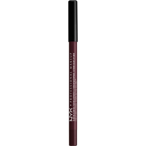 Карандаш для губ NYX Professional Makeup Slide On Lip Pencil 06 Nebula (800897839451) рейтинг