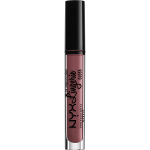 Блиск для губ NYX Professional Makeup Lip Lingerie Gloss 07 Honeymoon (800897155315) в Вінниці