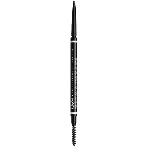 хороша модель Олівець для брів NYX Professional Makeup Micro Brow Pencil 05 Ash Brown 0.09 г (800897836870)